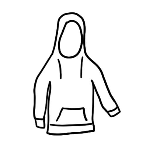 hoodie