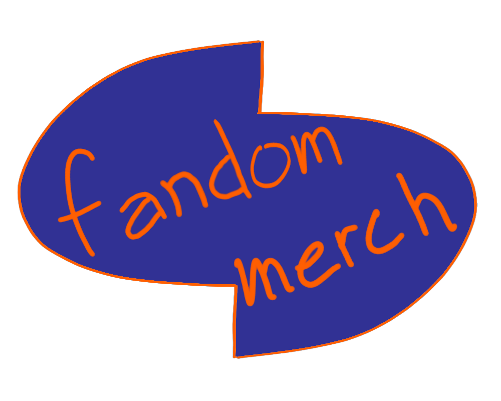 fandom merch logo