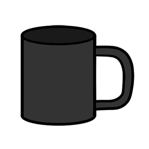 mug