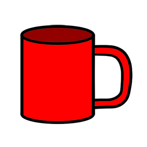 mug