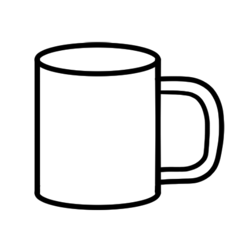 mug